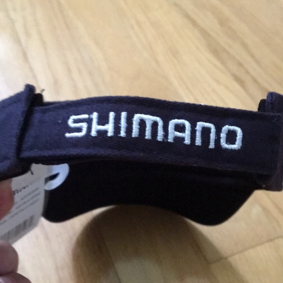 SHIMANO / G. Loomis hat 🧢 package - Picture 10 of 15